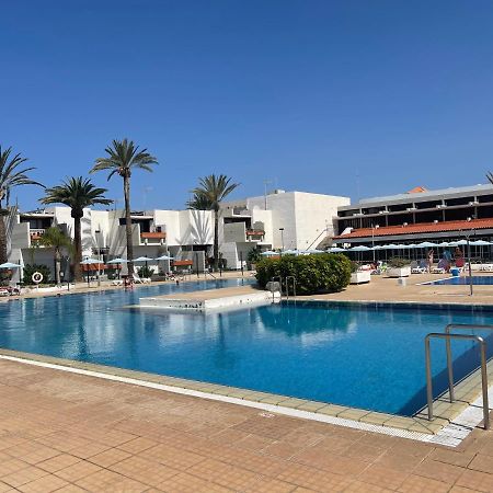 Residencial Primavera Costa Del Silencio Exteriér fotografie