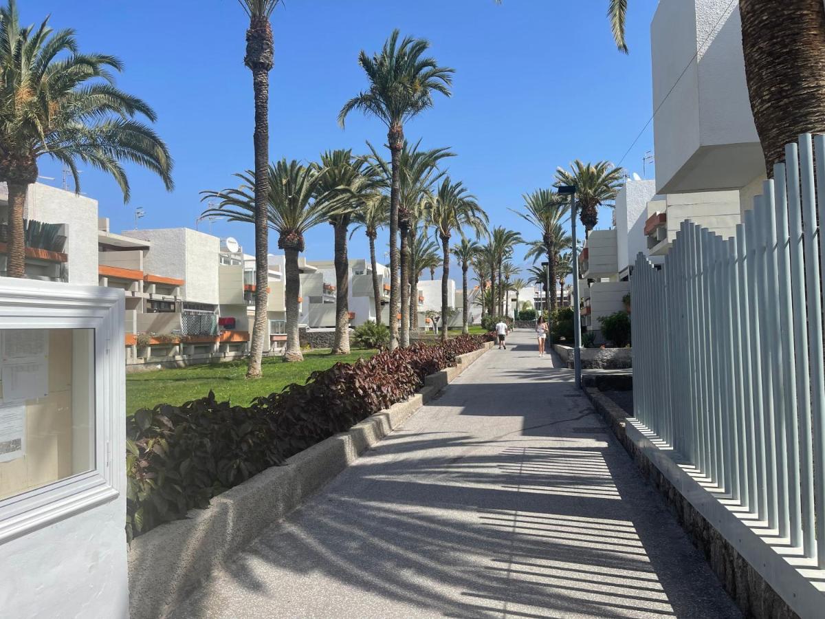 Residencial Primavera Costa Del Silencio Exteriér fotografie