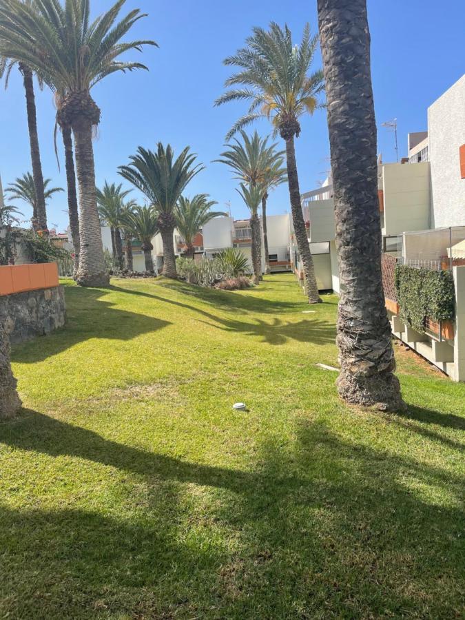 Residencial Primavera Costa Del Silencio Exteriér fotografie
