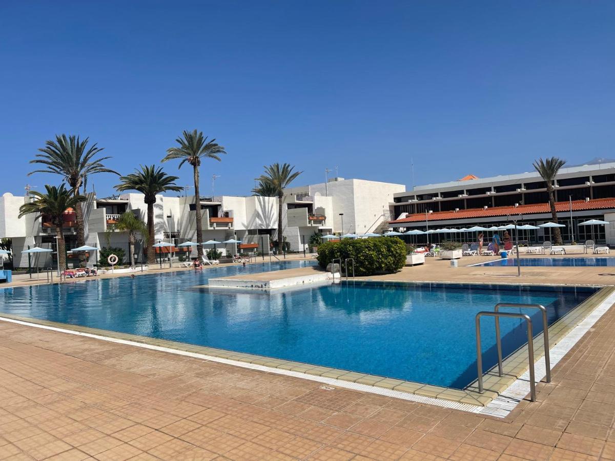 Residencial Primavera Costa Del Silencio Exteriér fotografie