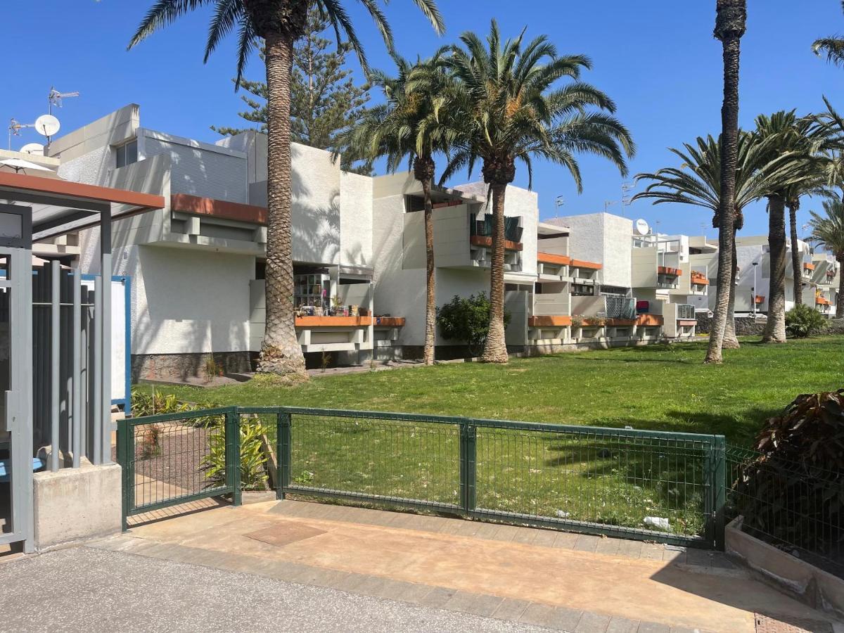 Residencial Primavera Costa Del Silencio Exteriér fotografie