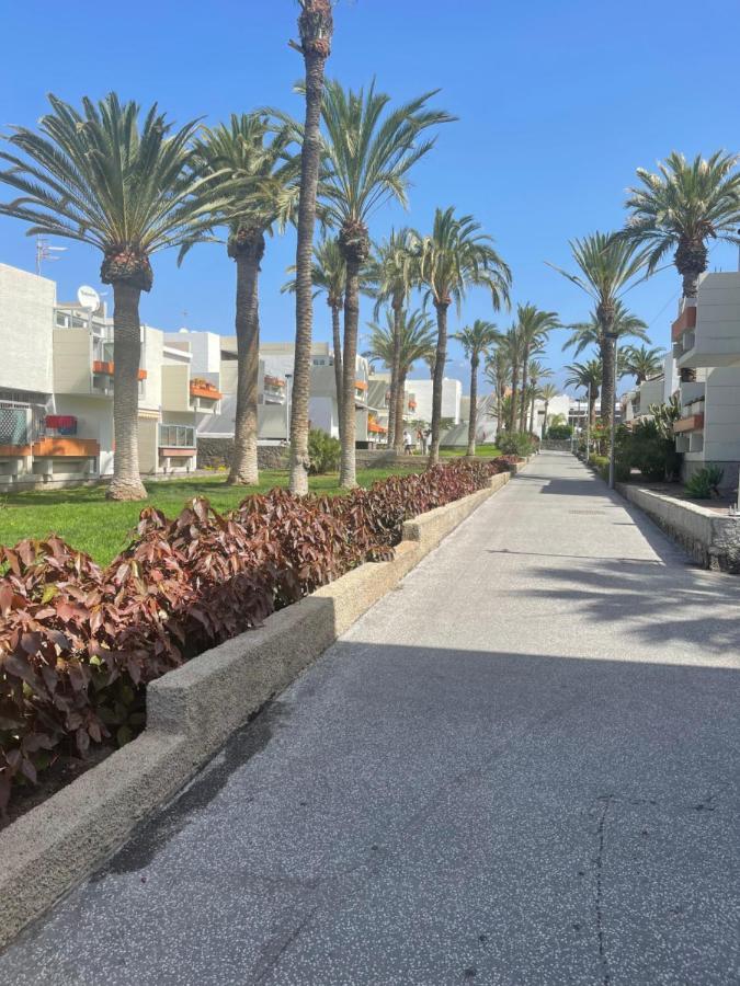 Residencial Primavera Costa Del Silencio Exteriér fotografie