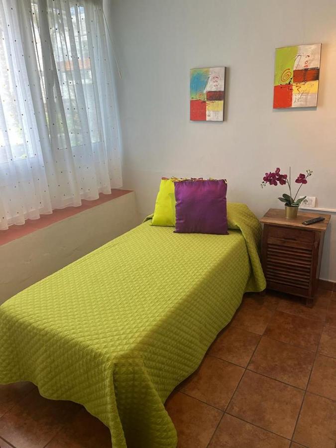 Residencial Primavera Costa Del Silencio Exteriér fotografie