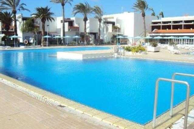 Residencial Primavera Costa Del Silencio Exteriér fotografie