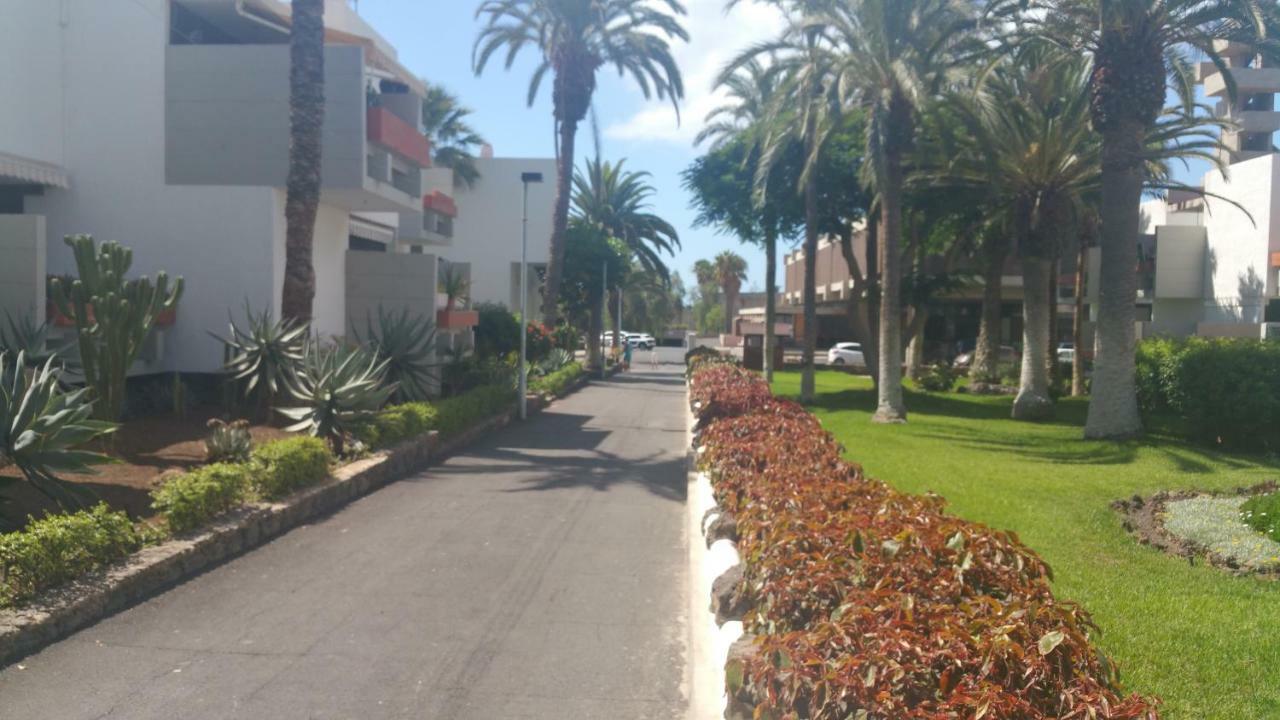 Residencial Primavera Costa Del Silencio Exteriér fotografie