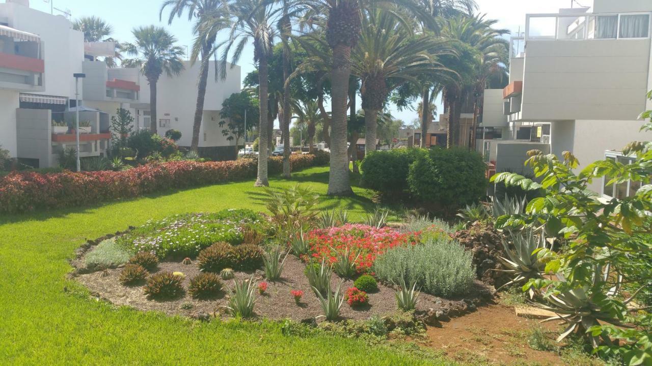 Residencial Primavera Costa Del Silencio Exteriér fotografie