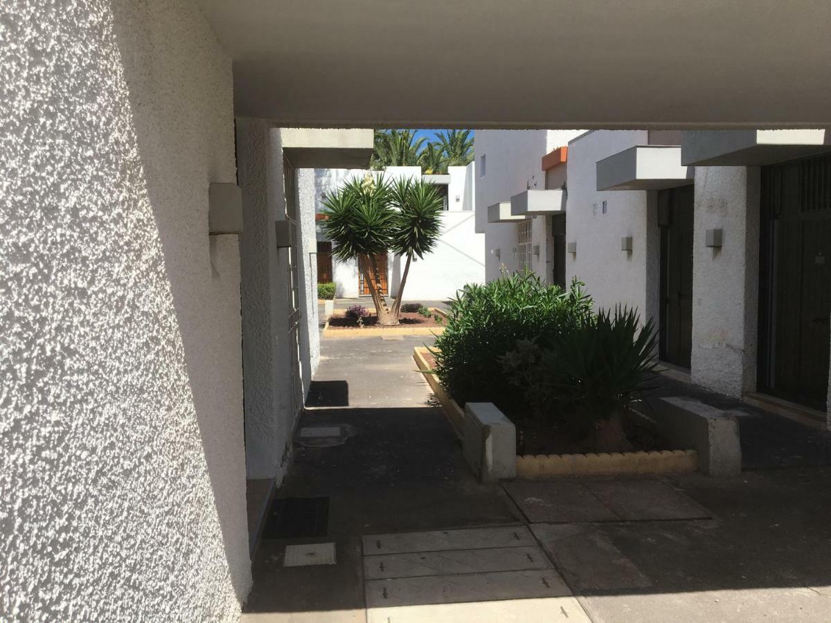Residencial Primavera Costa Del Silencio Exteriér fotografie