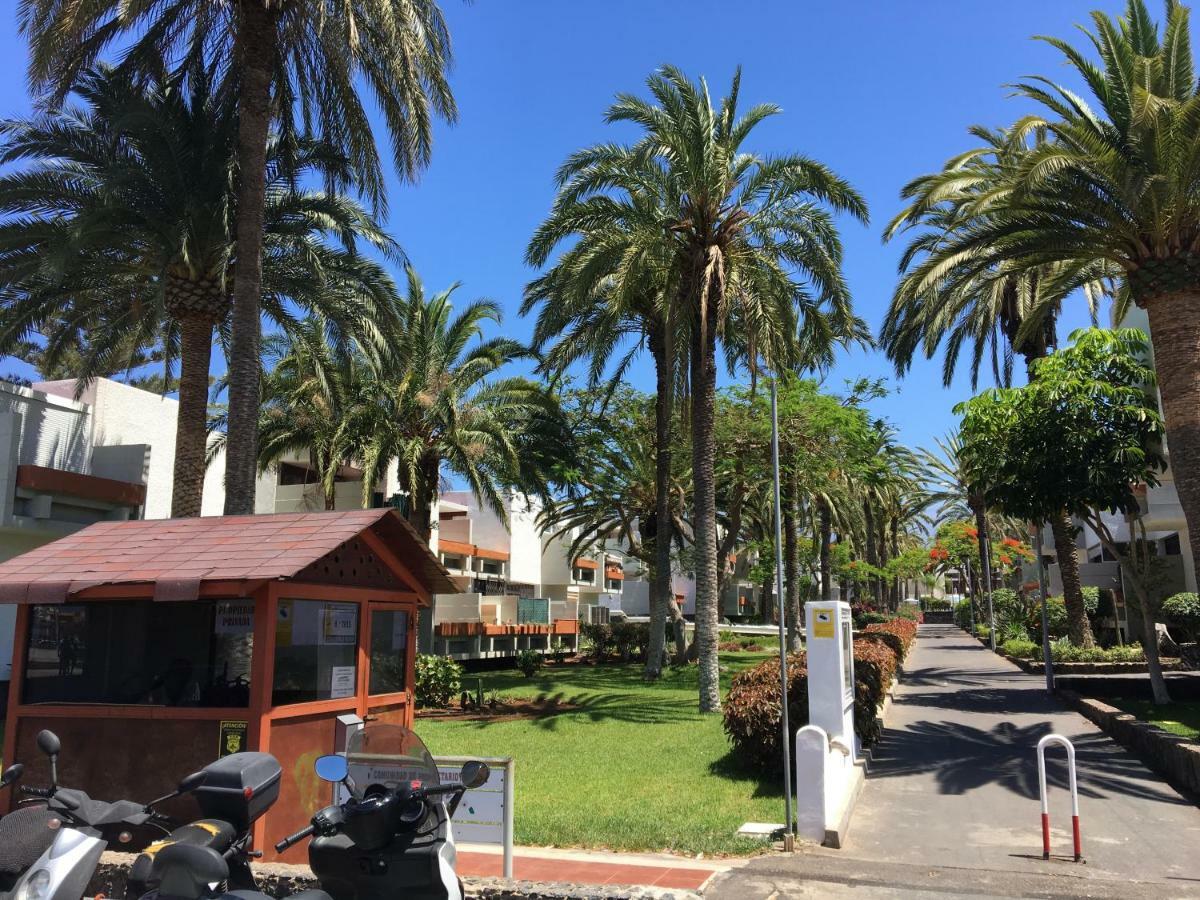 Residencial Primavera Costa Del Silencio Exteriér fotografie
