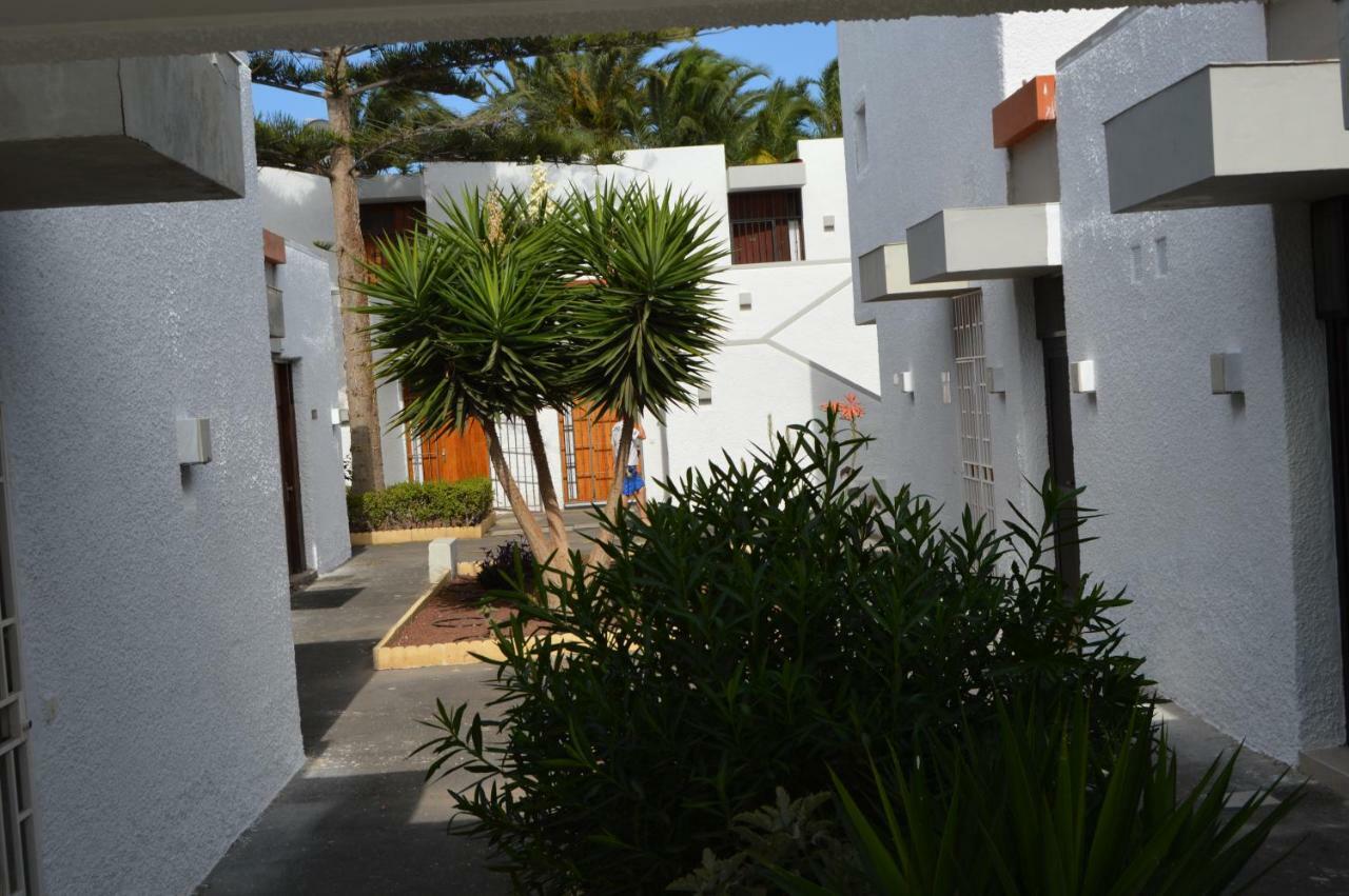 Residencial Primavera Costa Del Silencio Exteriér fotografie