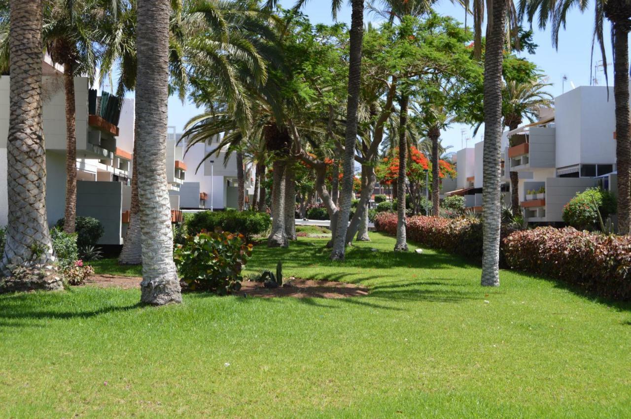 Residencial Primavera Costa Del Silencio Exteriér fotografie