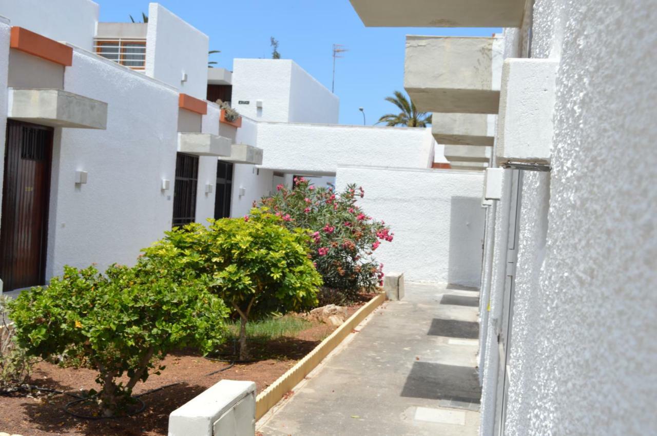 Residencial Primavera Costa Del Silencio Exteriér fotografie