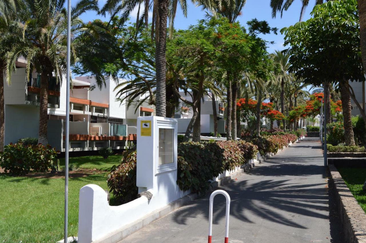 Residencial Primavera Costa Del Silencio Exteriér fotografie