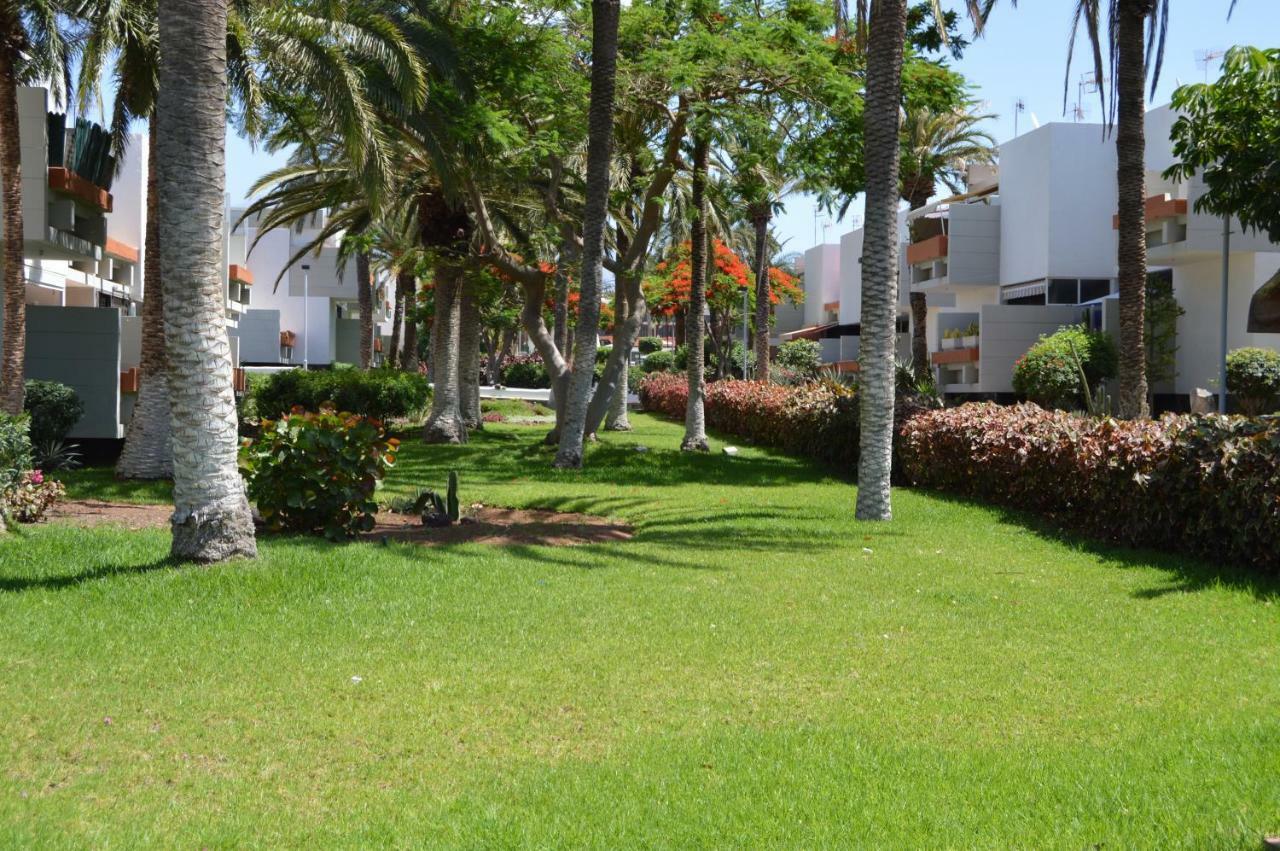 Residencial Primavera Costa Del Silencio Exteriér fotografie
