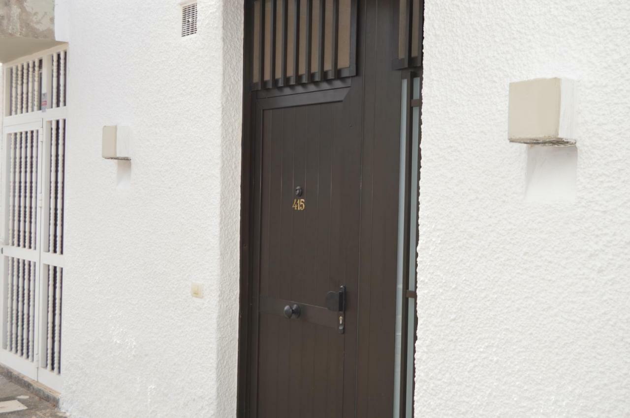 Residencial Primavera Costa Del Silencio Exteriér fotografie