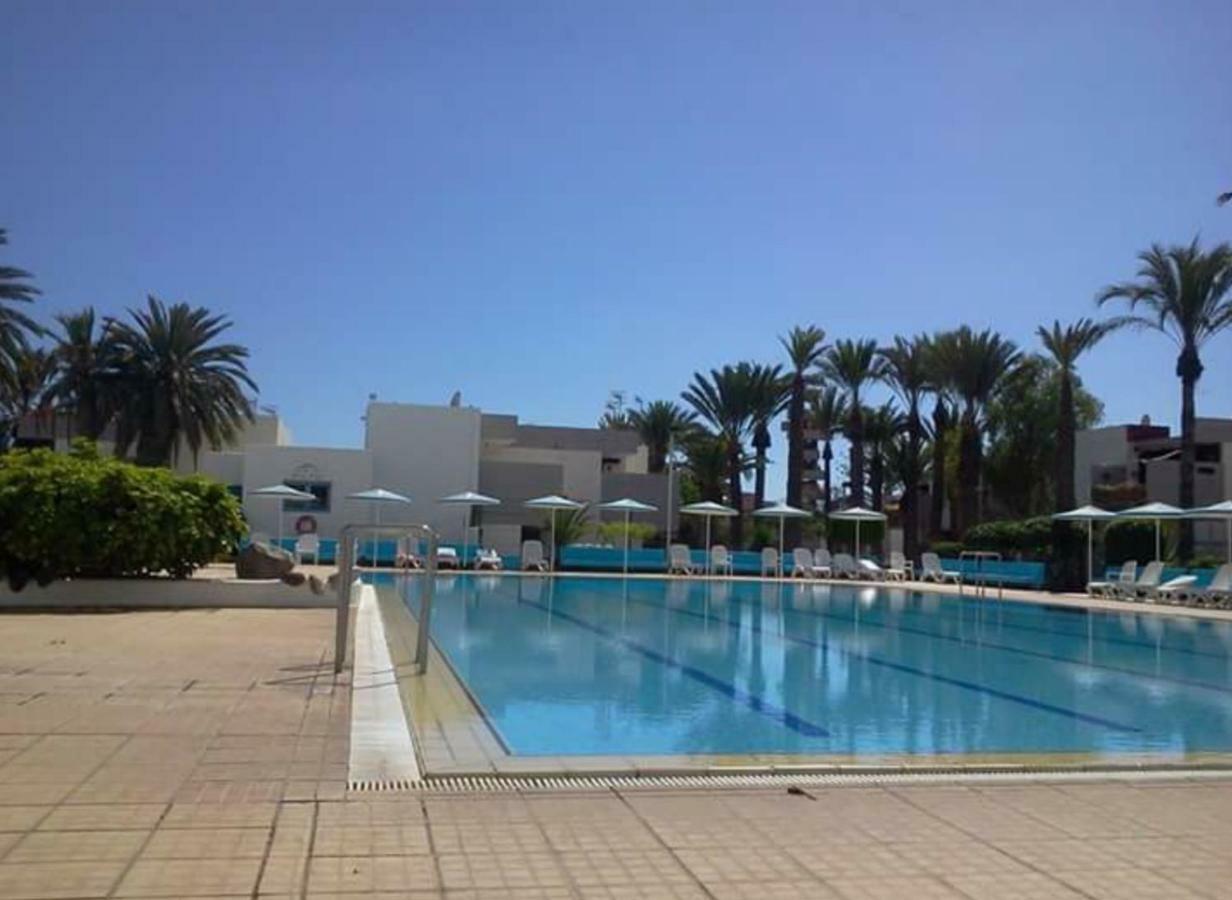 Residencial Primavera Costa Del Silencio Exteriér fotografie