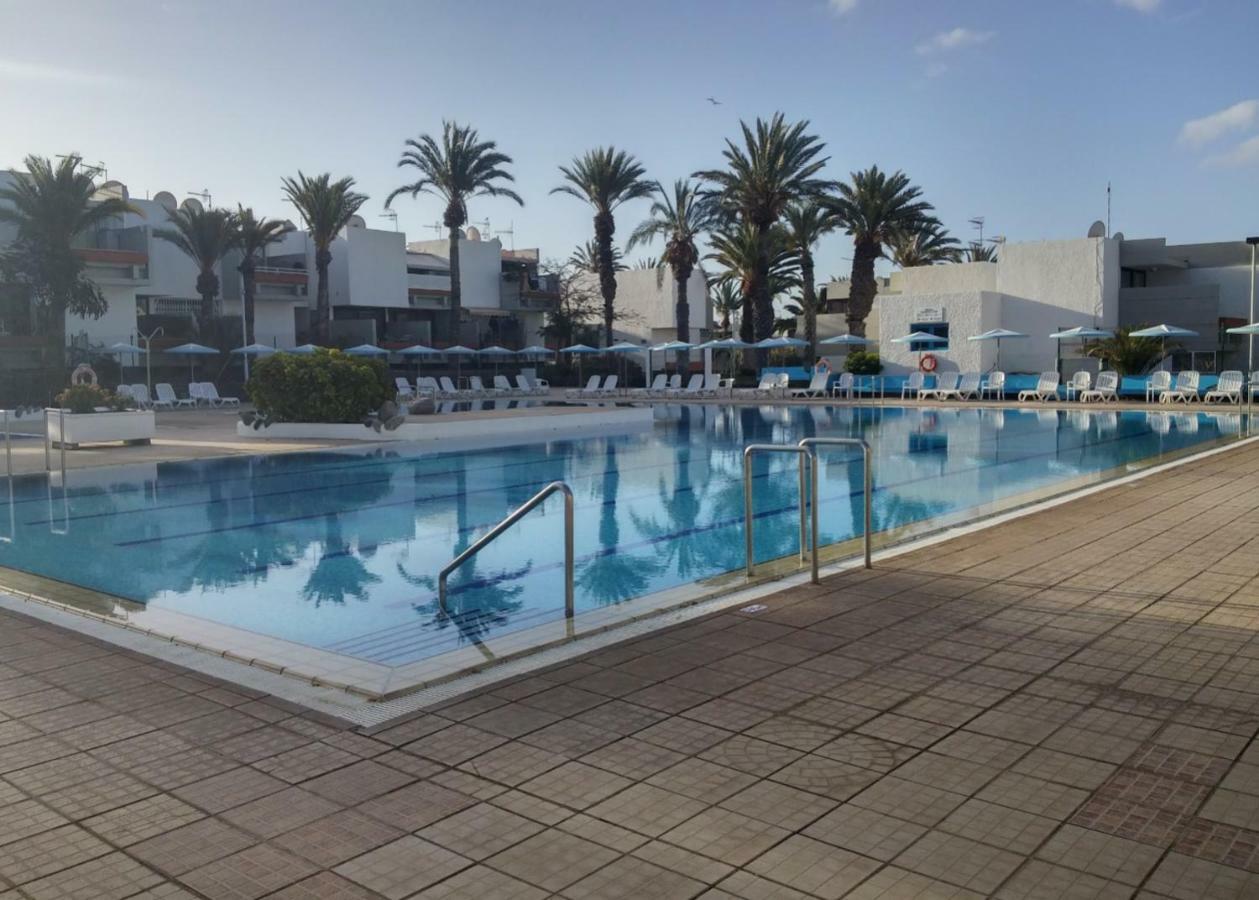 Residencial Primavera Costa Del Silencio Exteriér fotografie