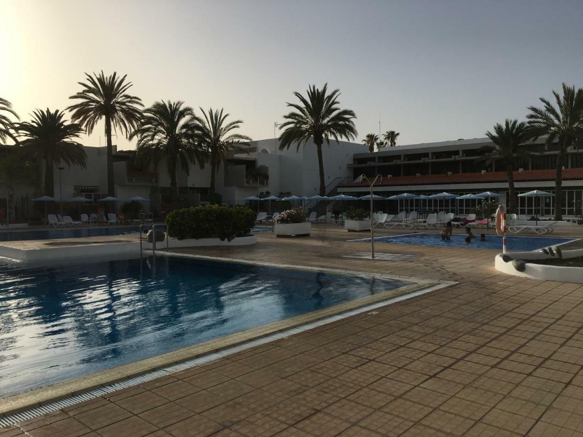 Residencial Primavera Costa Del Silencio Exteriér fotografie