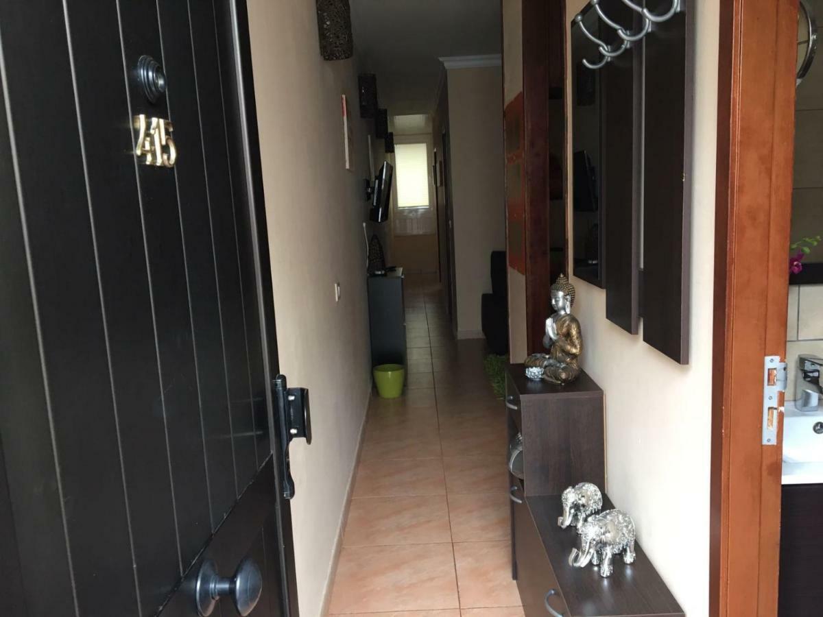Residencial Primavera Costa Del Silencio Exteriér fotografie